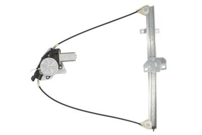 Window Regulator BLIC 6060-00-FO4083