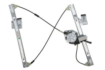 Window Regulator BLIC 6060-00-SE4611