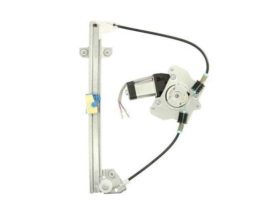 BLIC 6060-09-025862P Window Regulator