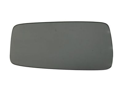 Mirror Glass, exterior mirror BLIC 6102-01-0001P