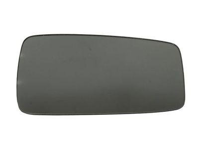 Mirror Glass, exterior mirror BLIC 6102-01-0005P