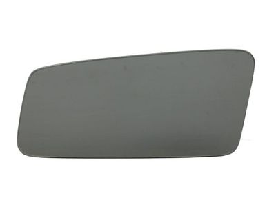 Mirror Glass, exterior mirror BLIC 6102-01-0006P