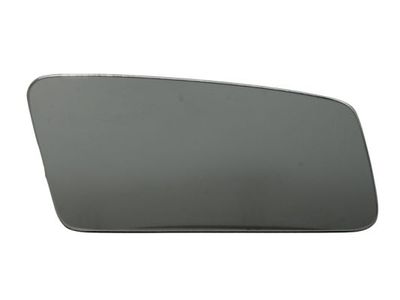 Mirror Glass, exterior mirror BLIC 6102-01-0007P