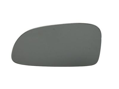 Mirror Glass, exterior mirror BLIC 6102-01-0016P