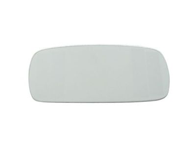 Mirror Glass, exterior mirror BLIC 6102-01-0086P