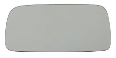 Mirror Glass, exterior mirror BLIC 6102-01-0181P