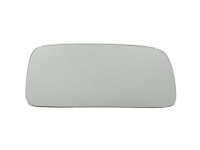 Mirror Glass, exterior mirror BLIC 6102-01-0183P