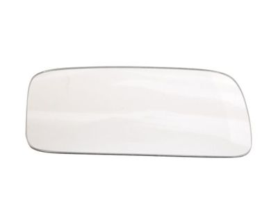 Mirror Glass, exterior mirror BLIC 6102-01-0187P