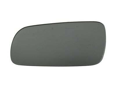 Mirror Glass, exterior mirror BLIC 6102-01-0188P
