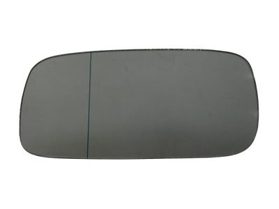 Mirror Glass, exterior mirror BLIC 6102-01-0194P
