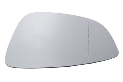 Mirror Glass, exterior mirror BLIC 6102-01-049367P