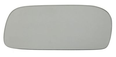 Mirror Glass, exterior mirror BLIC 6102-01-1157P