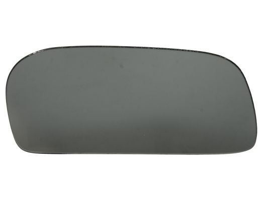 BLIC 6102-01-1159P Mirror Glass, exterior mirror