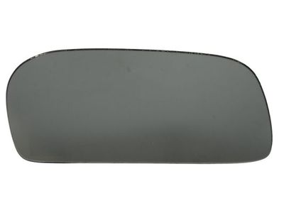 Mirror Glass, exterior mirror BLIC 6102-01-1159P