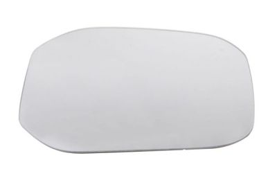 Mirror Glass, exterior mirror BLIC 6102-01-2002586P