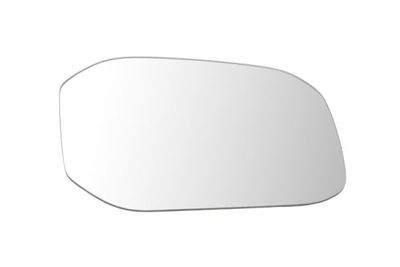 Mirror Glass, exterior mirror BLIC 6102-01-2002588P