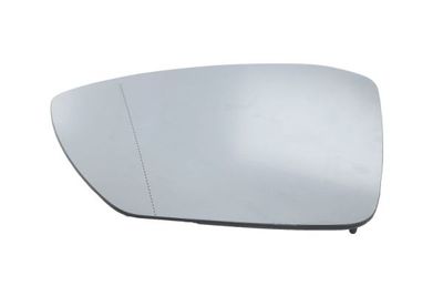 Mirror Glass, exterior mirror BLIC 6102-01-2151310P