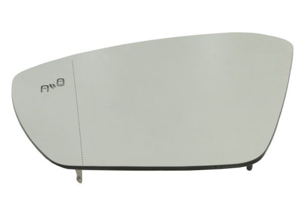 BLIC 6102-01-2151312P Mirror Glass, exterior mirror