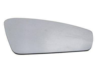 Mirror Glass, exterior mirror BLIC 6102-01-2165311P