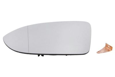 Mirror Glass, exterior mirror BLIC 6102-01-2297320P