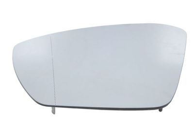 Mirror Glass, exterior mirror BLIC 6102-01-2339310P
