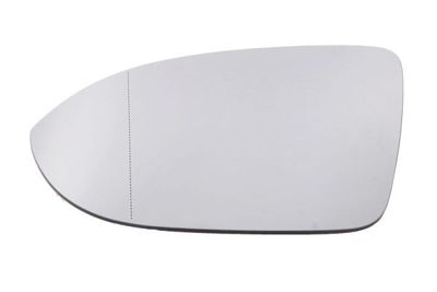 Mirror Glass, exterior mirror BLIC 6102-01-2542310P