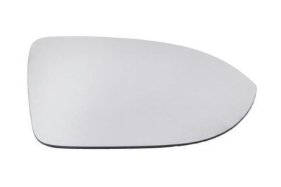 Mirror Glass, exterior mirror BLIC 6102-01-2542311P
