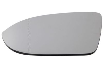 Mirror Glass, exterior mirror BLIC 6102-01-2555310P