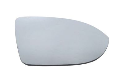 Mirror Glass, exterior mirror BLIC 6102-01-2555311P