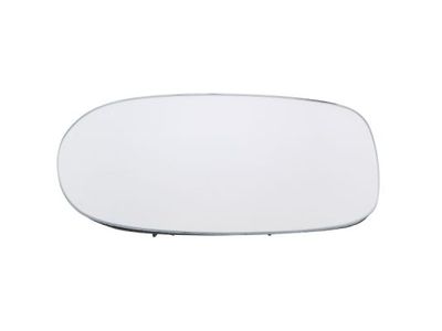 Mirror Glass, exterior mirror BLIC 6102-02-0220P