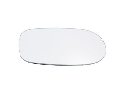 Mirror Glass, exterior mirror BLIC 6102-02-0221P