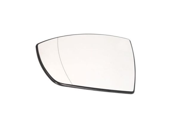 BLIC 6102-02-0304691P Mirror Glass, exterior mirror