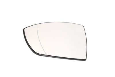 Mirror Glass, exterior mirror BLIC 6102-02-0304691P