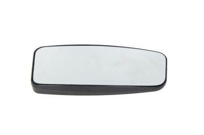 Mirror Glass, exterior mirror BLIC 6102-02-1212992P