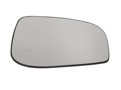 Mirror Glass, exterior mirror BLIC 6102-02-1221518P