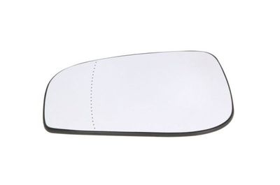 Mirror Glass, exterior mirror BLIC 6102-02-1221519P