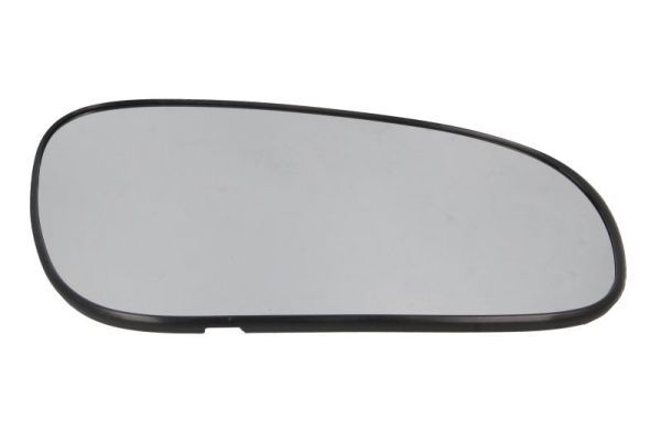 BLIC 6102-02-1221524P Mirror Glass, exterior mirror