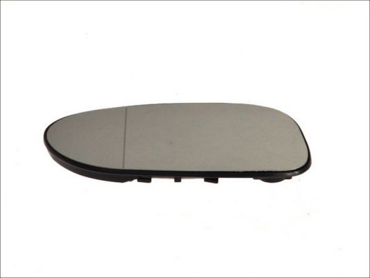 BLIC 6102-02-1222799P Mirror Glass, exterior mirror