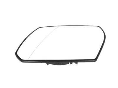 Mirror Glass, exterior mirror BLIC 6102-02-1223377P