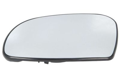 Mirror Glass, exterior mirror BLIC 6102-02-1231338P