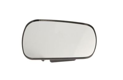 Mirror Glass, exterior mirror BLIC 6102-02-1231387P