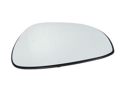 Mirror Glass, exterior mirror BLIC 6102-02-1231392P