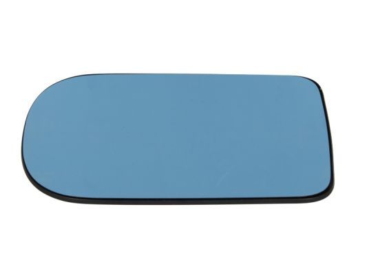 BLIC 6102-02-1231822P Mirror Glass, exterior mirror