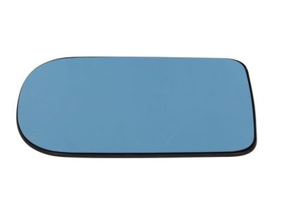 Mirror Glass, exterior mirror BLIC 6102-02-1231822P