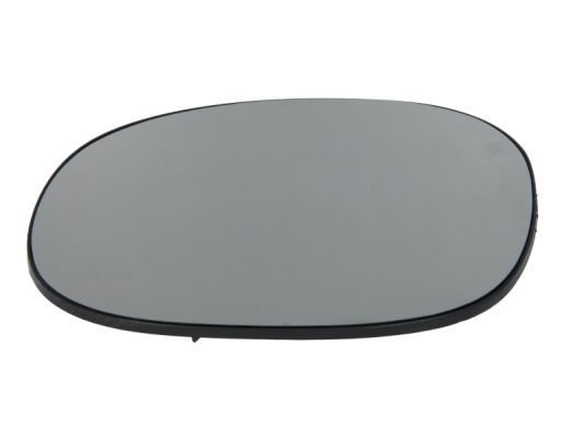 BLIC 6102-02-1231851P Mirror Glass, exterior mirror