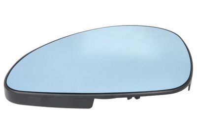 Mirror Glass, exterior mirror BLIC 6102-02-1231855P
