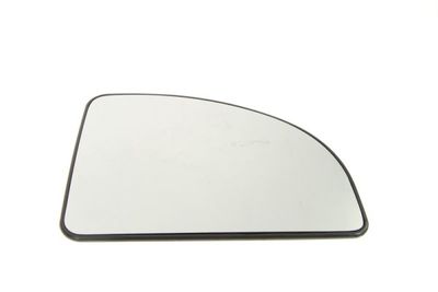 Mirror Glass, exterior mirror BLIC 6102-02-1231921P