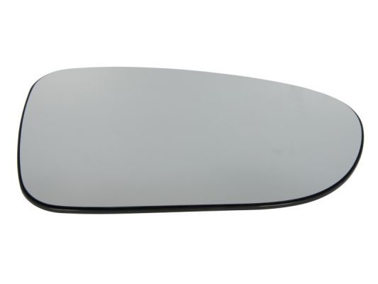 BLIC 6102-02-1232136P Mirror Glass, exterior mirror
