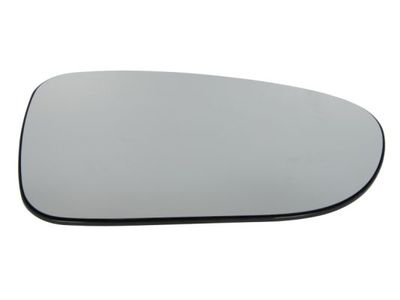 Mirror Glass, exterior mirror BLIC 6102-02-1232136P