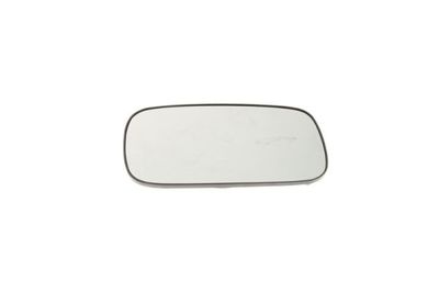 Mirror Glass, exterior mirror BLIC 6102-02-1232152P